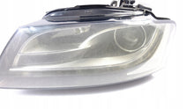 Laden Sie das Bild in den Galerie-Viewer, Frontscheinwerfer Audi A5 8T0941003AD Xenon Links Scheinwerfer Headlight SCH8558291759ed