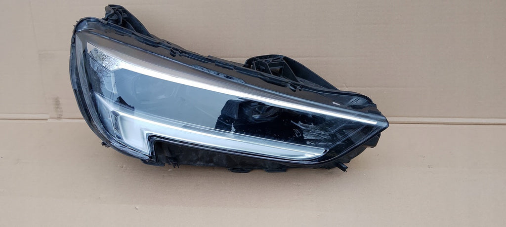Frontscheinwerfer Opel A 39136836 Full LED Rechts Scheinwerfer Headlight SCH8119210835ex