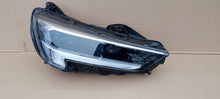 Laden Sie das Bild in den Galerie-Viewer, Frontscheinwerfer Opel A 39136836 Full LED Rechts Scheinwerfer Headlight SCH8119210835ex