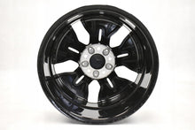 Load image into Gallery viewer, 4x Alufelge 17 Zoll 7.0" 5x112 48 5ET A2054019000 Mercedes-Benz S205 W205 A205 FEL7475282807zy