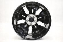 Laden Sie das Bild in den Galerie-Viewer, 4x Alufelge 17 Zoll 7.0" 5x112 48 5ET A2054019000 Mercedes-Benz S205 W205 A205 FEL7475282807zy