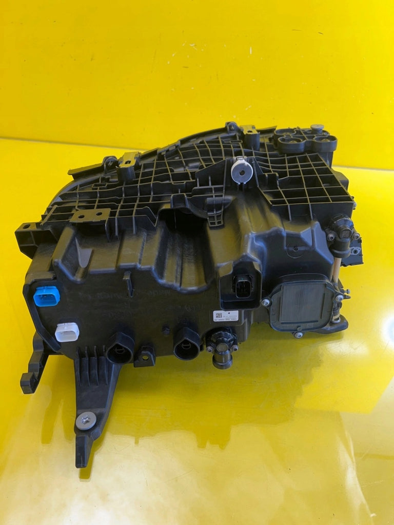 Frontscheinwerfer BMW 7 5A63726-02 LED Rechts Scheinwerfer Headlight SCH4088537300nd
