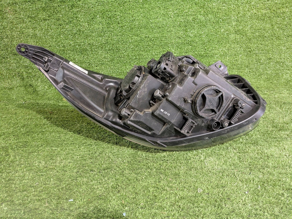 Frontscheinwerfer Kia Picanto CSC29087 Links Scheinwerfer Headlight SCH8623369641qi