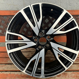 1x Alufelge 20 Zoll 8.5