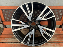 Load image into Gallery viewer, 1x Alufelge 20 Zoll 8.5" 5x112 50ET 6857573 BMW I8 Rim Wheel FEL4901550239cc