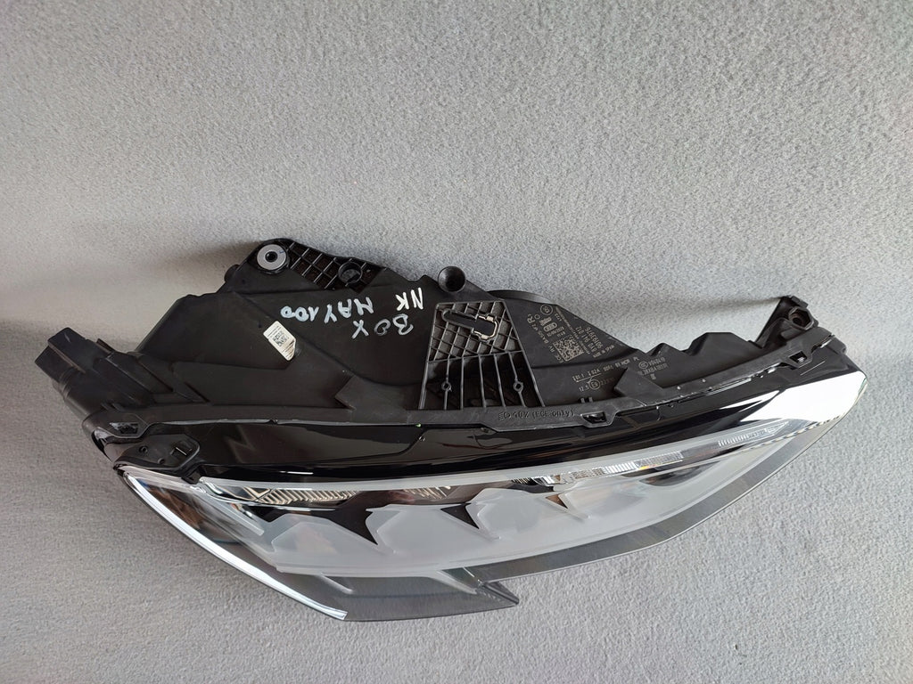 Frontscheinwerfer Audi A3 8Y0941012 Full LED Rechts Scheinwerfer Headlight