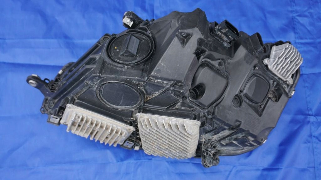 Frontscheinwerfer Mercedes-Benz A2239061804 LED Rechts Scheinwerfer Headlight SCH8089781067de