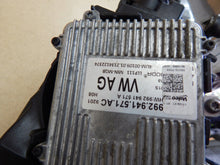 Laden Sie das Bild in den Galerie-Viewer, Frontscheinwerfer Skoda Scala 657941016A LED Rechts Scheinwerfer Headlight SCH1025291105hn