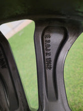 Load image into Gallery viewer, 1x Alufelge 17 Zoll 7.0" 5x108 NX7C-1007-E1A Ford I Rim Wheel FEL8348766424uc