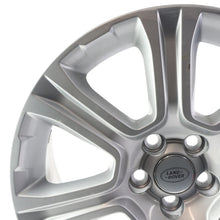 Load image into Gallery viewer, 1x Alufelge 18 Zoll 8.0" 5x108 GJ32-1007-AB Land Rover Range I Evoque L538 FEL6334500504pj