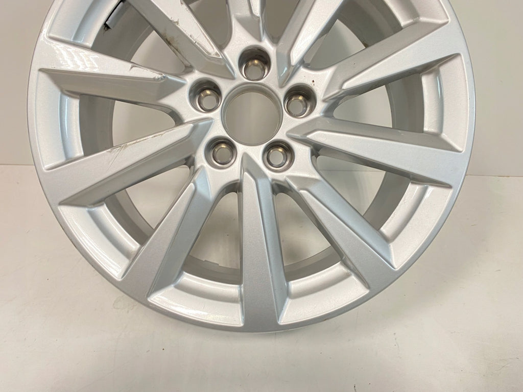 1x Alufelge 16 Zoll 6.5" 5x100 40ET 82A601025C Audi A1 Rim Wheel FEL7076088198fj