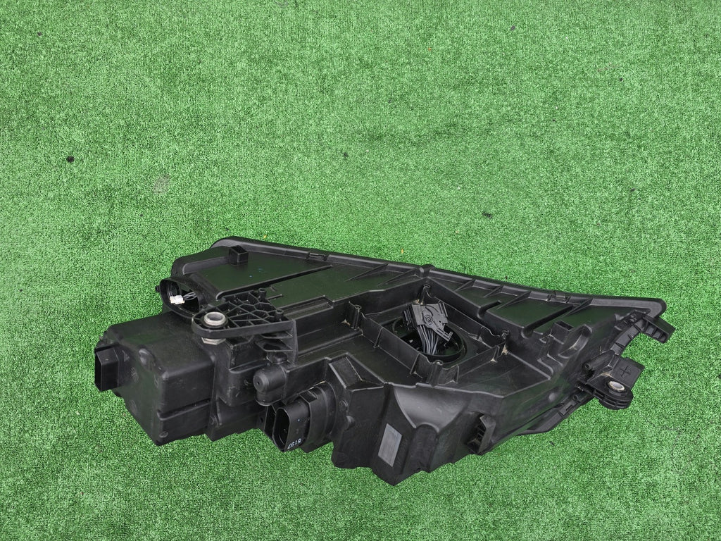 Frontscheinwerfer Skoda Octavia III 5E1941016D LED Rechts Scheinwerfer Headlight SCH8015700430yl