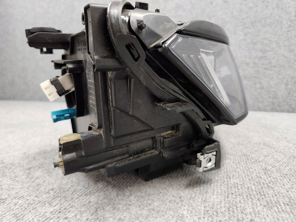 Frontscheinwerfer VW Touareg 761941082H LED Rechts Scheinwerfer Headlight SCH5897481701ak