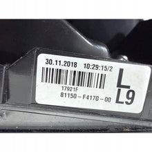 Load image into Gallery viewer, Frontscheinwerfer Toyota C-Hr Chr 81150-F4170-00 LED Links Headlight SCH8732542048aa