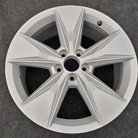 1x Alufelge 18 Zoll 7.5