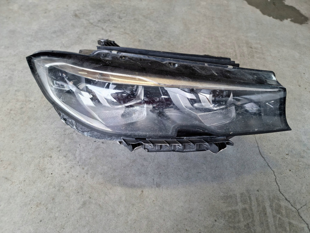 Frontscheinwerfer BMW 3 G21 G20 9481696-08 Rechts Scheinwerfer Headlight SCH8367121397lf