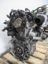 Laden Sie das Bild in den Galerie-Viewer, Motor Mini R50 W17D14 1.4 88kW 165TKm Diesel Engine Komplett MOT3237866009ww