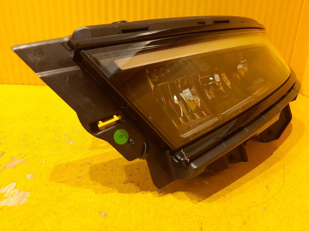 Frontscheinwerfer Opel Astra L 9850326280 LED Links Scheinwerfer Headlight