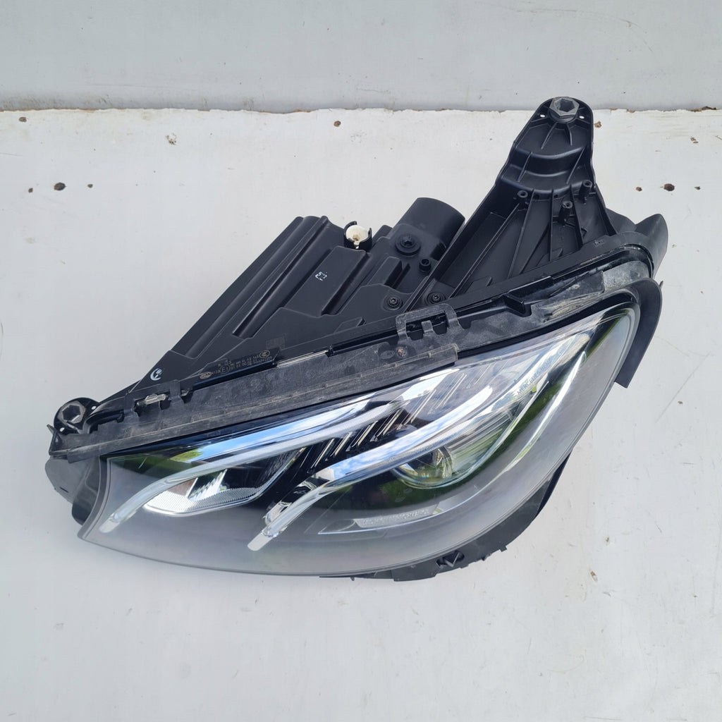 Frontscheinwerfer Mercedes-Benz W213 C238 A2139068903 Links Headlight SCH5571988795mh