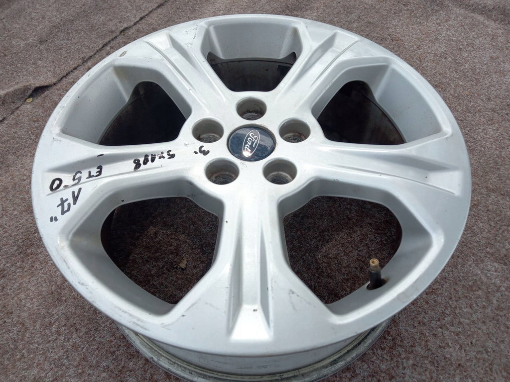 1x Alufelge 17 Zoll 5x108 R17-LJ6C1007B2A Ford Kuga Rim Wheel FEL8913064355ui