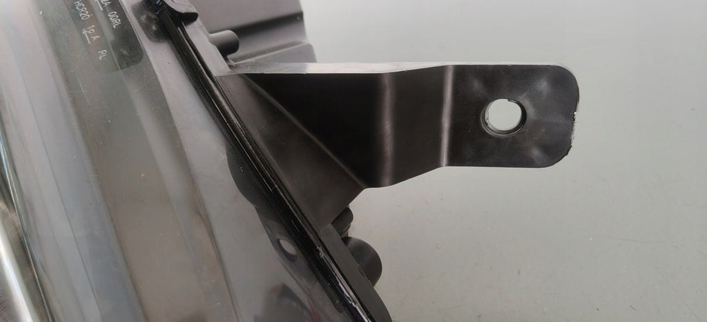 Frontscheinwerfer Fiat Ducato LED Rechts Scheinwerfer Headlight SCH2220644060xs