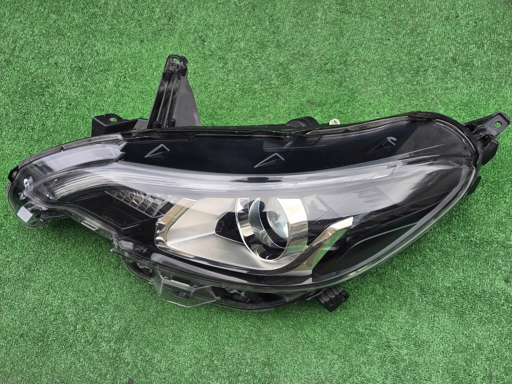 Frontscheinwerfer Peugeot 108 90026268 Links Scheinwerfer Headlight SCH6494057042uu