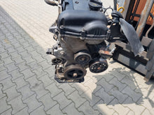 Load image into Gallery viewer, Motor Hyundai Kia Ix20 Venga G4FA 1.4 Benzin Engine Unkomplett