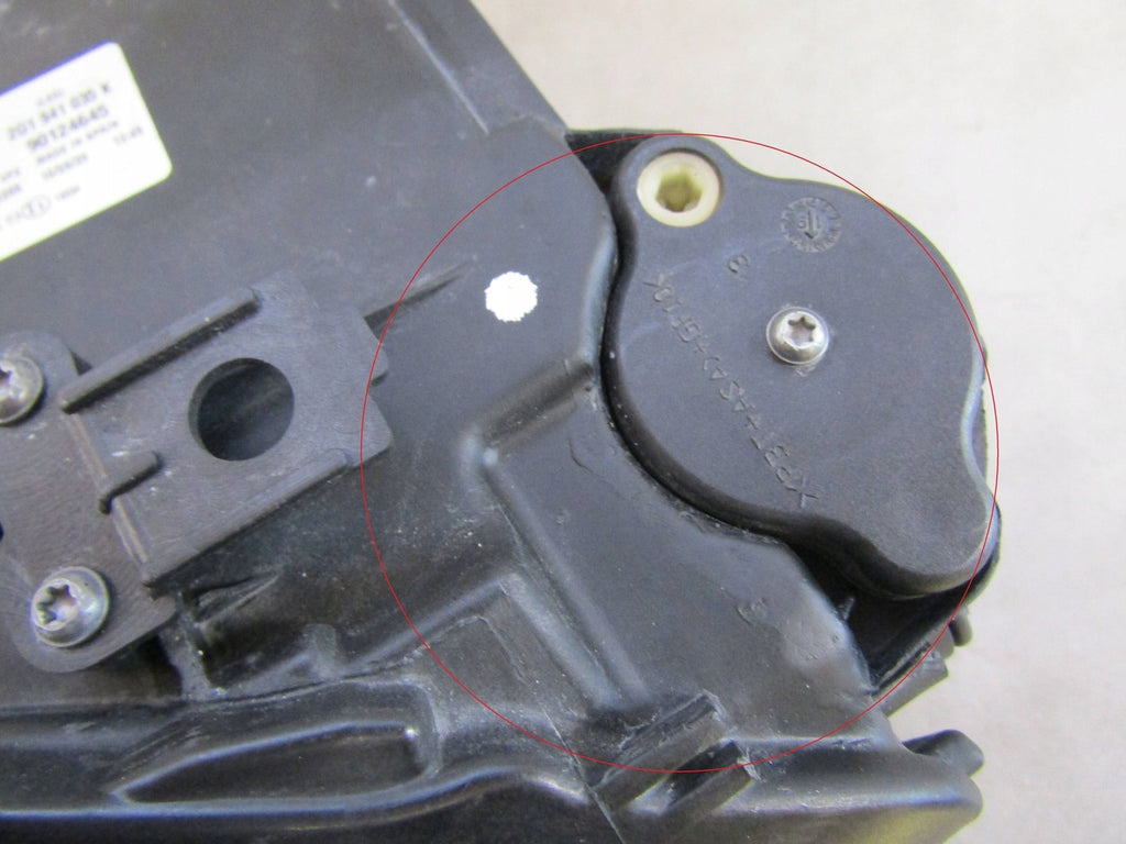 Frontscheinwerfer VW Polo 2G1941035 LED Ein Stück (Rechts oder Links) Headlight SCH7187991202ji