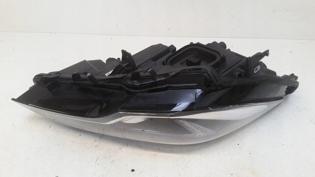 Frontscheinwerfer Opel Astra K 39228715 LED Rechts Scheinwerfer Headlight