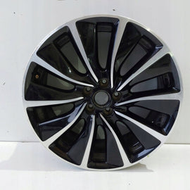 1x Alufelge 19 Zoll YP00174580 Opel Grandland X Rim Wheel FEL6849497367cb