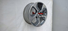Laden Sie das Bild in den Galerie-Viewer, 1x Alufelge 18 Zoll 7.5" 5x112 51ET Glanz Silber 8V0601025BQ Audi A3 Mg FEL6840235193qs