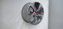 Load image into Gallery viewer, 1x Alufelge 18 Zoll 7.5" 5x112 51ET Glanz Silber 8V0601025BQ Audi A3 Mg FEL6840235193qs