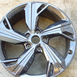 1x Alufelge 21 Zoll 8.5