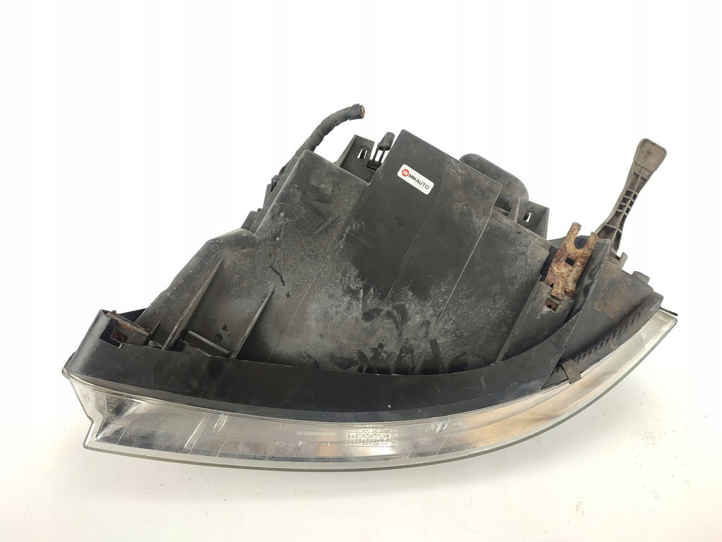 Frontscheinwerfer VW Sharan 7M3941016AE 0301182272 Laser Rechts Headlight