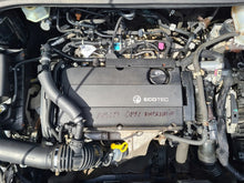 Load image into Gallery viewer, Motor Opel Astra H A16LET 1.6 180PS 132kW Benzin Engine Unkomplett MOT3209247733wh