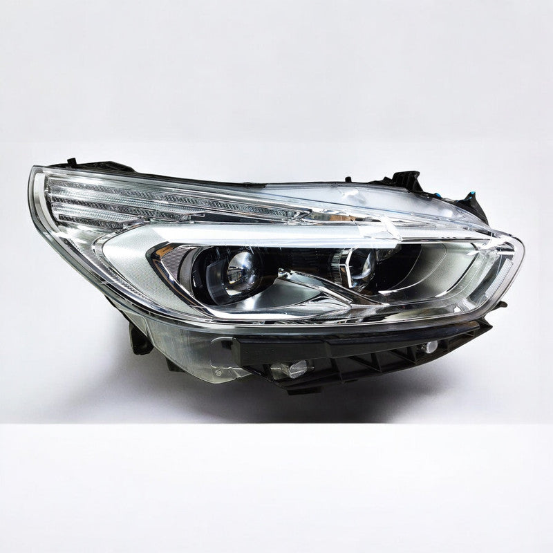 Frontscheinwerfer Ford Galaxy EM2B13W029EM Full LED Rechts Headlight