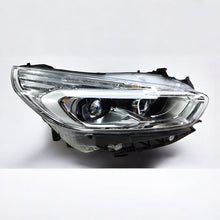 Laden Sie das Bild in den Galerie-Viewer, Frontscheinwerfer Ford Galaxy EM2B13W029EM Full LED Rechts Headlight