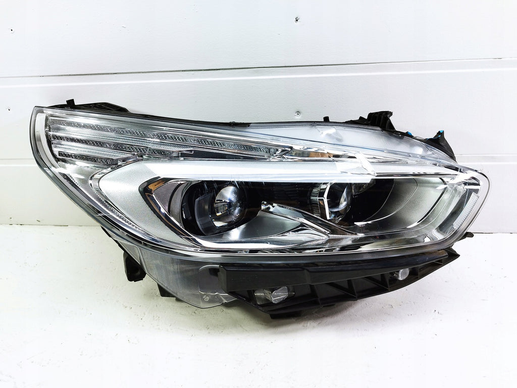 Frontscheinwerfer Ford Galaxy EM2B13W029EM Full LED Rechts Headlight