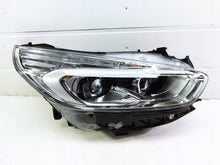 Laden Sie das Bild in den Galerie-Viewer, Frontscheinwerfer Ford Galaxy EM2B13W029EM Full LED Rechts Headlight