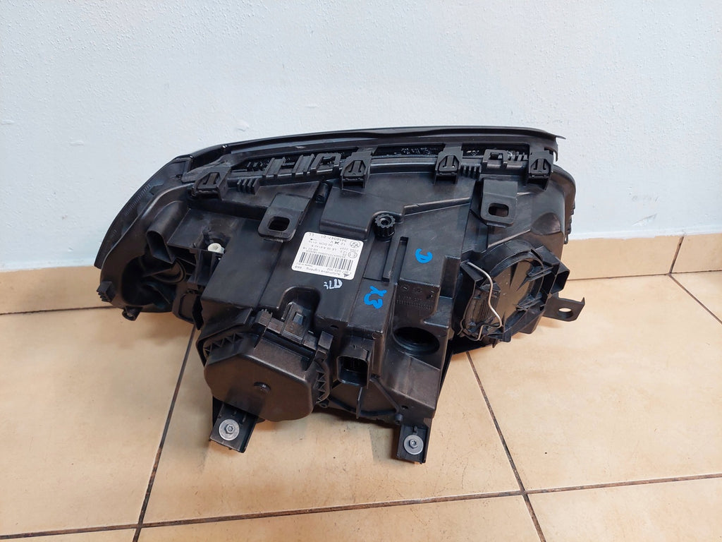 Frontscheinwerfer BMW X3 E83 3456047-01 Xenon Links Scheinwerfer Headlight SCH6030975714ly