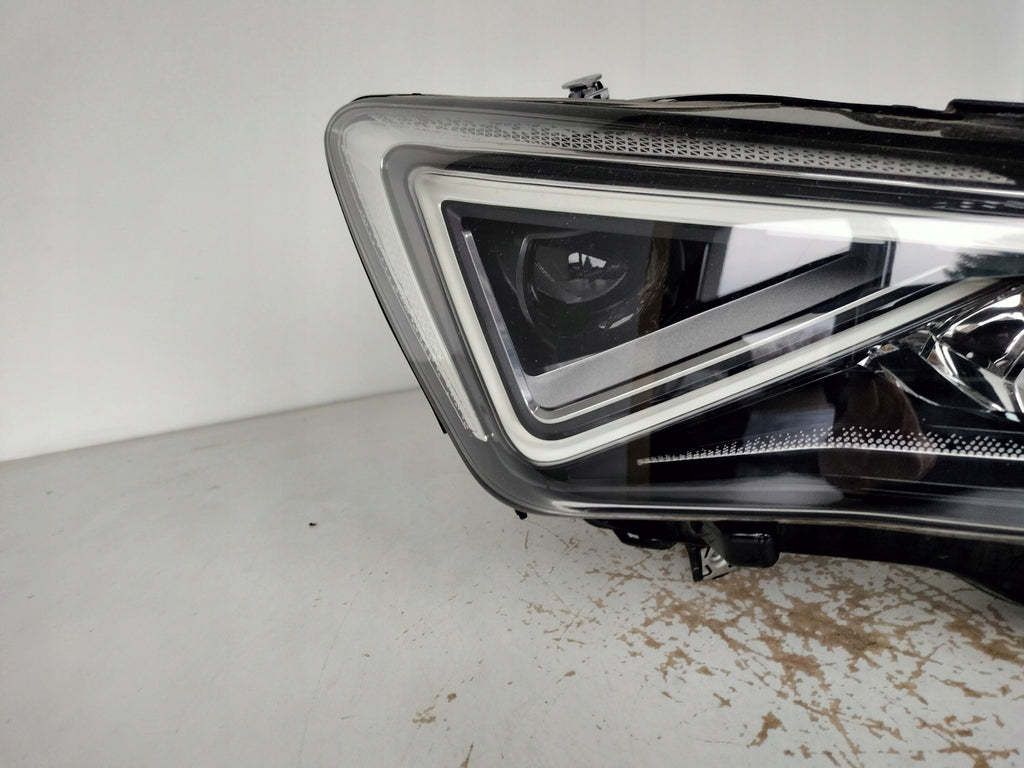 Frontscheinwerfer Seat Tarraco 5FJ941008H Full LED Rechts Scheinwerfer Headlight