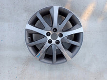 Laden Sie das Bild in den Galerie-Viewer, 1x Alufelge 18 Zoll 7.5" 49ET 9671402380 Peugeot Rim Wheel FEL1306400685ee