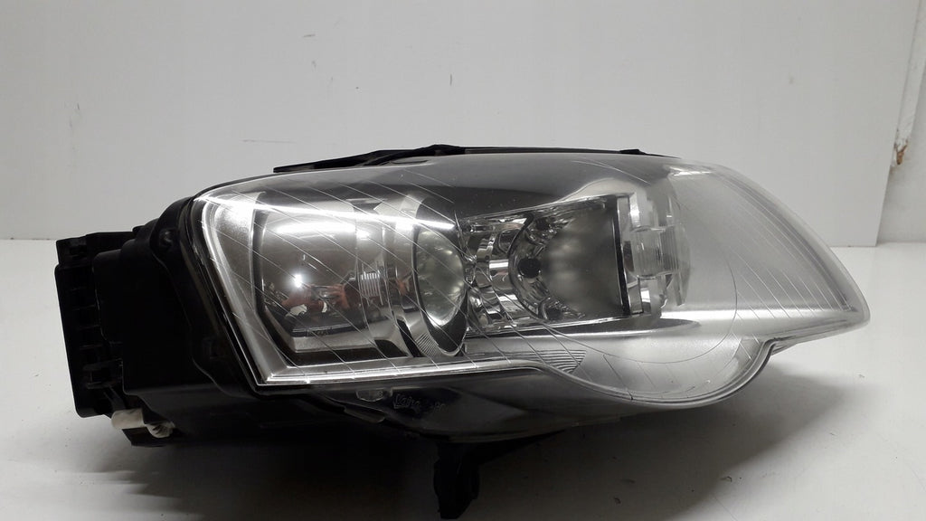 Frontscheinwerfer VW Passat 89315540 Xenon Rechts Scheinwerfer Headlight