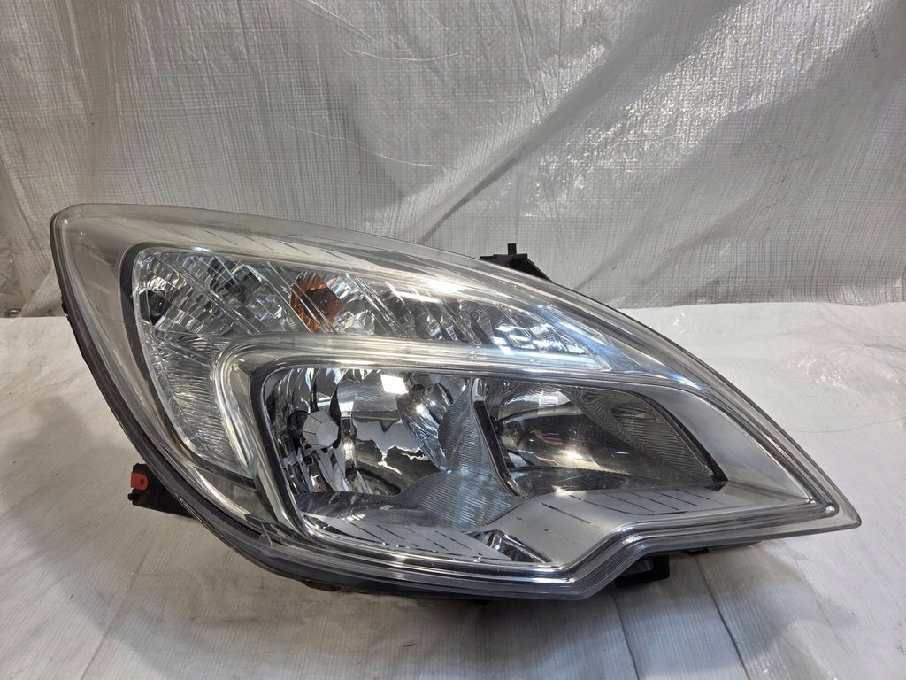 Frontscheinwerfer Opel Meriva B 13253630 Rechts Scheinwerfer Headlight SCH8309920373ds