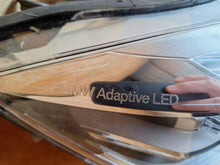 Load image into Gallery viewer, Frontscheinwerfer BMW 3 F30 F31 7498952-01 LED Rechts Scheinwerfer Headlight SCH7216801291wg