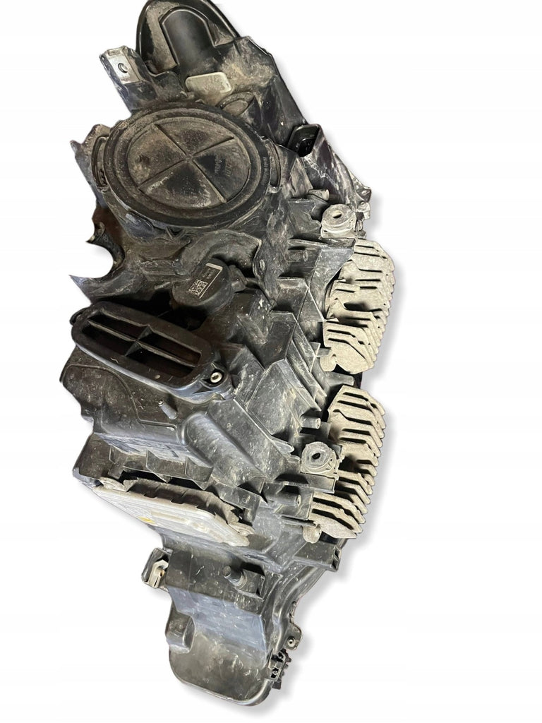 Frontscheinwerfer BMW 3 F30 F31 7314532 Rechts Scheinwerfer Headlight SCH3304780929gf