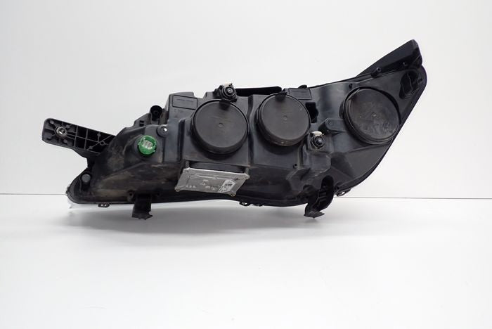 Frontscheinwerfer Fiat Ducato 1394422080 Rechts Scheinwerfer Headlight SCH2130331293ia