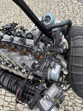 Laden Sie das Bild in den Galerie-Viewer, Motor Kia Ceed D4FB 1.6 CRDI 2015 Diesel Engine Unkomplett MOT9329071967kh