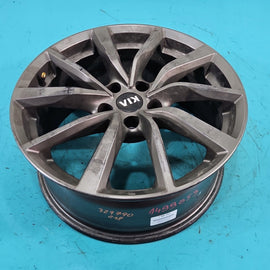 1x Alufelge 18 Zoll 8.0