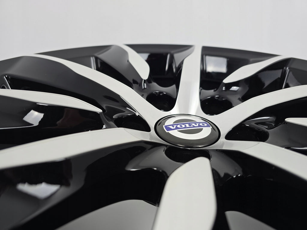 4x Alufelge 18 Zoll 8.0" 5x108 42ET 31362840 Volvo V70 I V60 Xc90 S60 Rim Wheel FEL4557048716gn
